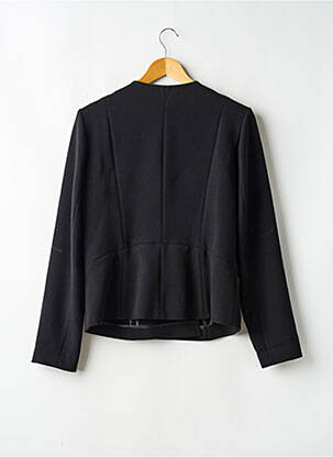 Blazer poches noir CAROLL femme