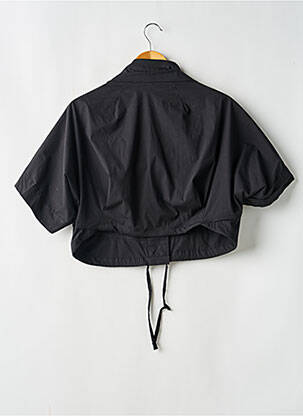 Veste casual poches noir ATIKA femme