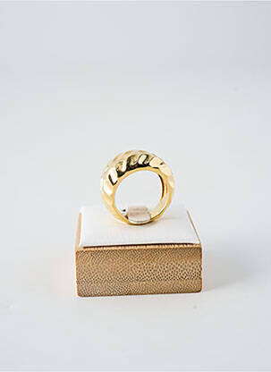 Bague  or PANDORA femme
