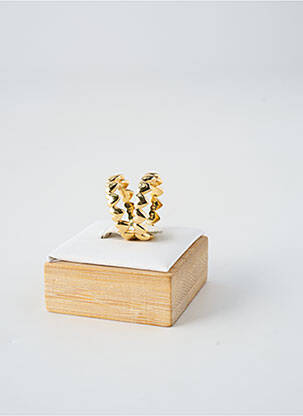 Bague  or PANDORA femme