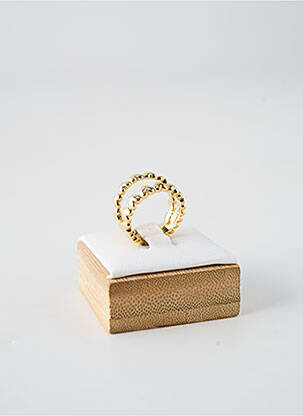 Bague  or PANDORA femme