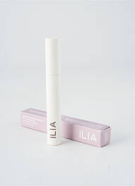 Maquillage pour les yeux  mascara noir ILIA femme