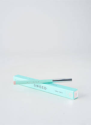 Maquillage pour les yeux  crayon et khöl beige SWEED femme