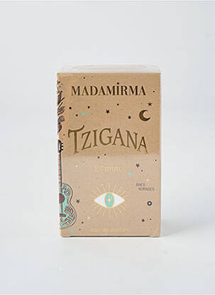 Eau de parfum marron MADAMIRMA femme