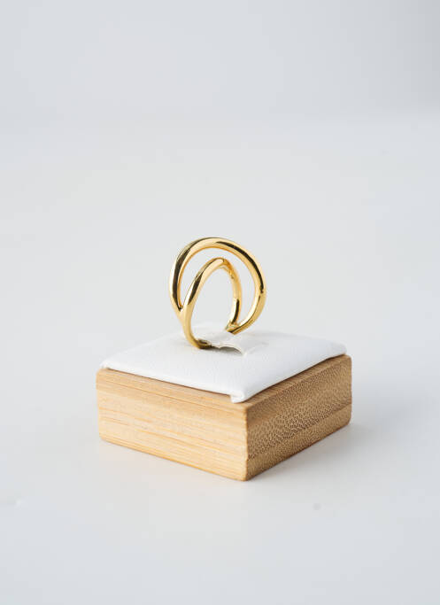 Bague  or PANDORA femme