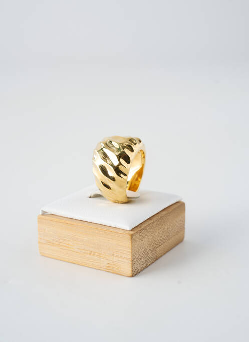Bague  or PANDORA femme