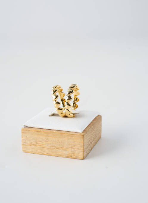 Bague  or PANDORA femme