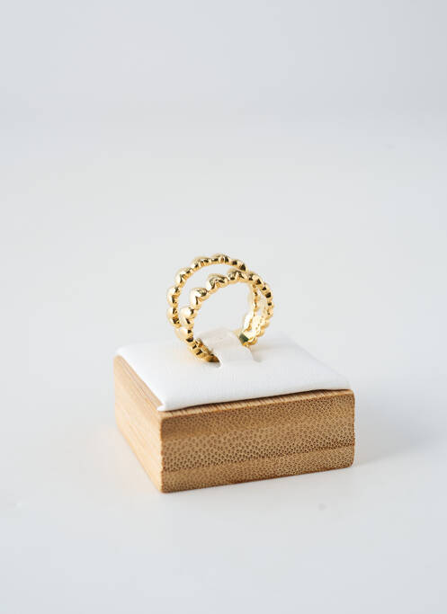 Bague  or PANDORA femme