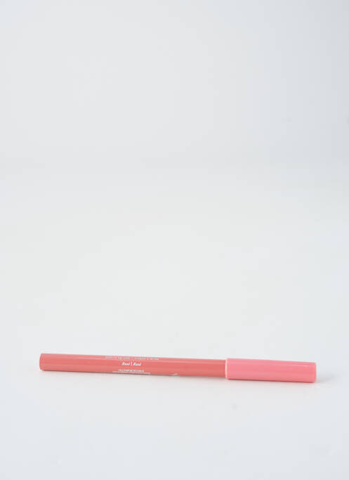 Maquillage pour les lèvres  crayon et feutre à lèvres rose SUMMER FRIDAY femme