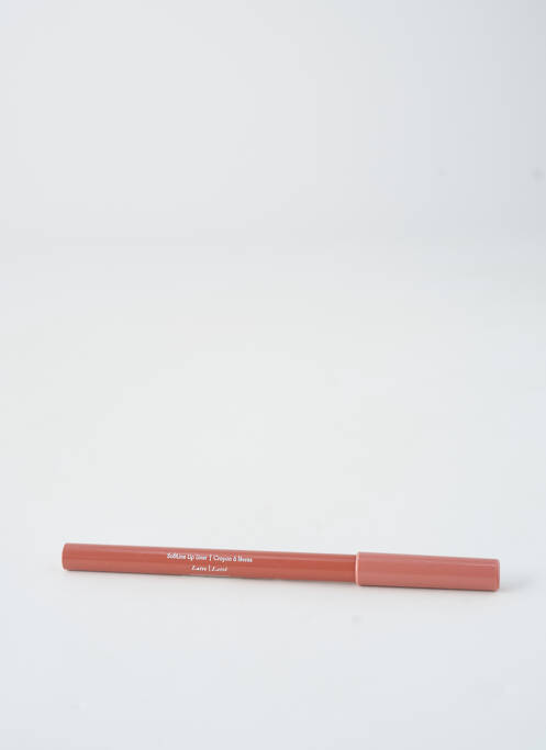 Maquillage pour les lèvres  crayon et feutre à lèvres beige SUMMER FRIDAY femme
