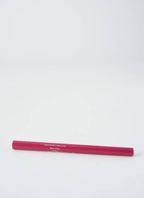 Maquillage pour les lèvres  crayon et feutre à lèvres rose SUMMER FRIDAY femme