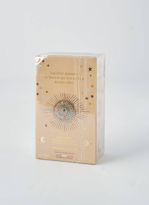 Eau de parfum marron MADAMIRMA femme