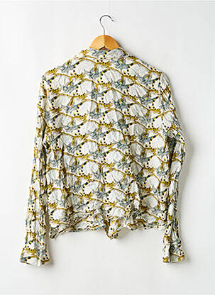 Pyjama type de haut t-shirt vert ANTHROPOLOGIE femme