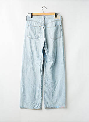 Jeans coupe droite taille normale taille normale bleu CITIZENS OF HUMANITY femme