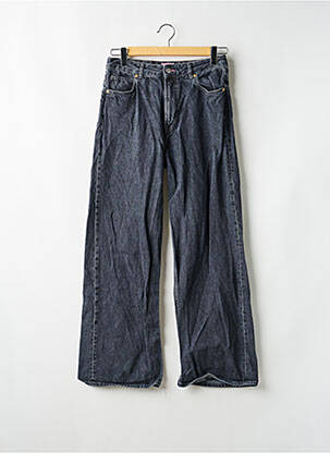Jeans coupe droite taille normale taille normale gris PATINE femme