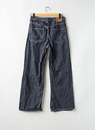 Jeans coupe droite taille normale taille normale gris PATINE femme