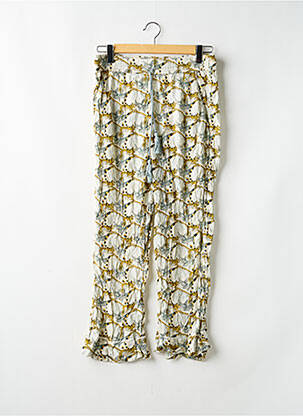 Pyjama bas pantalon vert ANTHROPOLOGIE femme