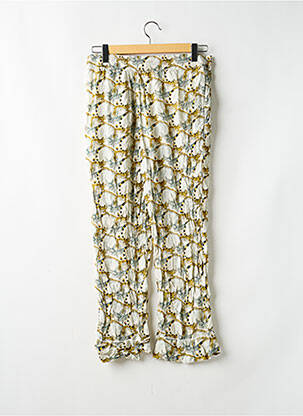 Pyjama bas pantalon vert ANTHROPOLOGIE femme