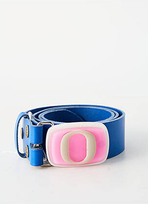 Ceinture  bleu BLOW femme
