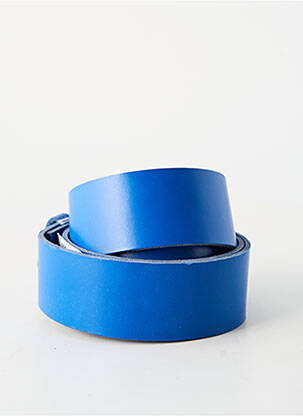 Ceinture  bleu BLOW femme