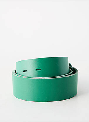 Ceinture  vert BLOW femme