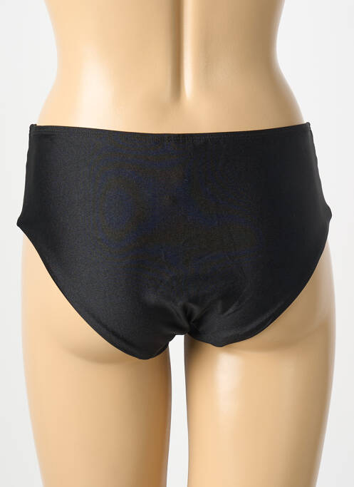 Bas de maillot de bain stretch culotte noir ADMAS femme