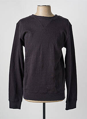 Sweat-shirt stretch manches longues gris CELIO homme