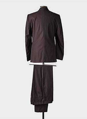 Costume de ville bas pantalon marron MELCHIOR homme
