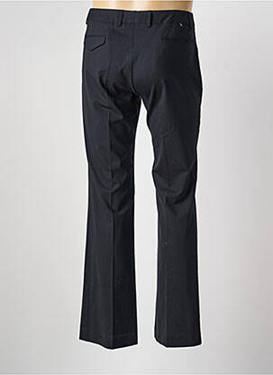 Pantalon flare taille normale taille normale noir QUIET femme