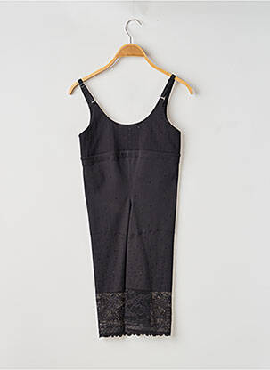 Jupon /fond de robe stretch noir TRIUMPH femme
