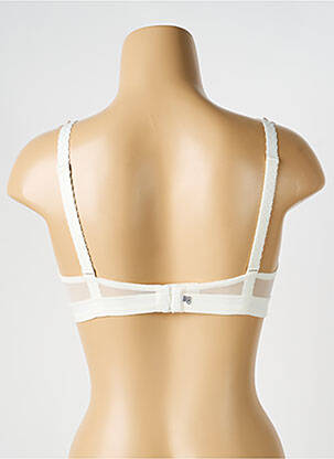 Soutien-gorge haut soutien-gorge balconnet haut soutien-gorge balconnet beige SIMONE PERELE femme