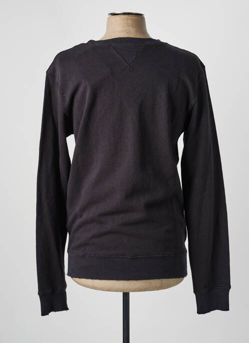 Sweat-shirt stretch manches longues gris CELIO homme