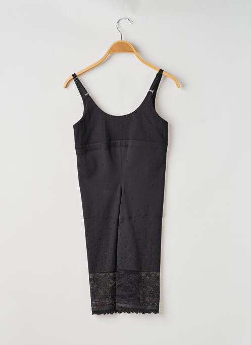 Jupon /fond de robe stretch noir TRIUMPH femme