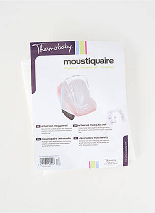 Divers blanc THERMOBABY enfant