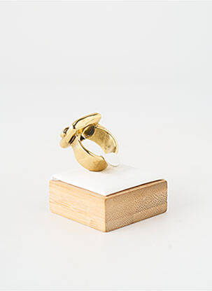 Bague  or N°3 femme