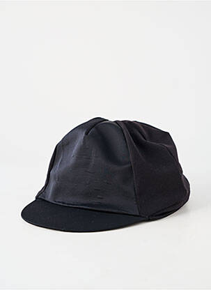 Casquette casquette norvégienne noir CYCLO CLUB MARCEL  homme
