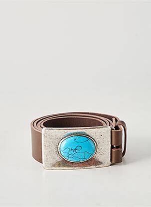 Ceinture  marron BLOW femme