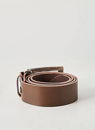 Ceinture  marron BLOW femme