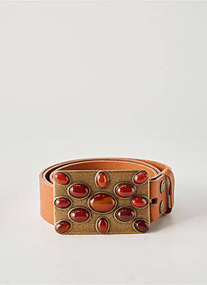 Ceinture  marron BLOW femme