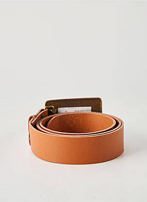 Ceinture  marron BLOW femme
