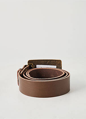 Ceinture  marron BLOW femme