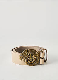 Ceinture  beige BLOW femme