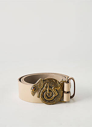Ceinture  beige BLOW femme
