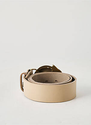 Ceinture  beige BLOW femme