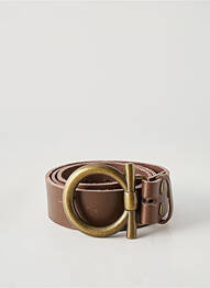 Ceinture  marron BLOW femme