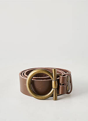 Ceinture  marron BLOW femme