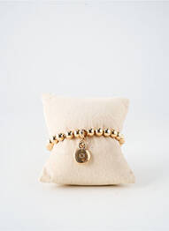 Bracelet fermeture elastique or BLOW femme