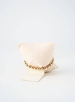 Bracelet fermeture elastique or BLOW femme