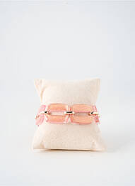 Bracelet rose BLOW femme