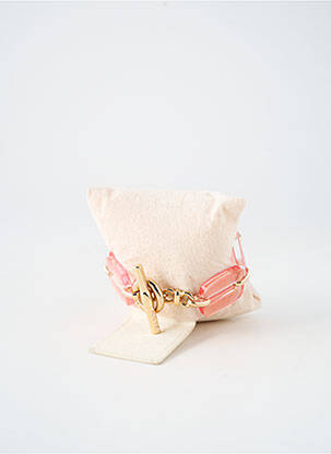 Bracelet rose BLOW femme